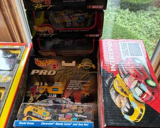 diecast
