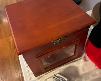 jewelry box