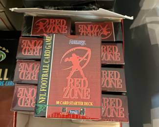 Red Zone
