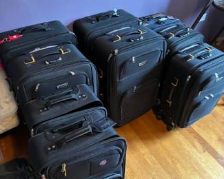 luggage
