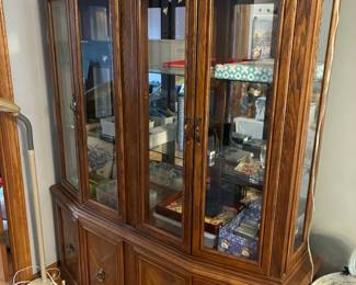 china cabinet