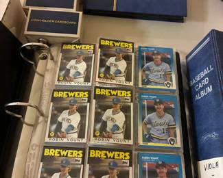 collectible cards