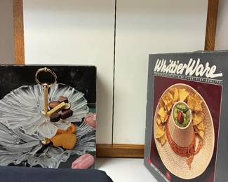 kitchen items