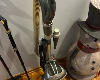 vacuum