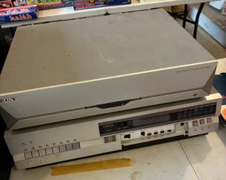electronics