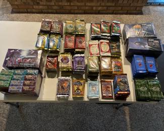 Magic the Gathering