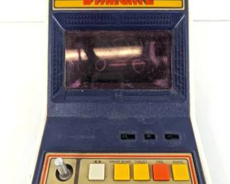 BB410 1982 Stargate Electronic Game