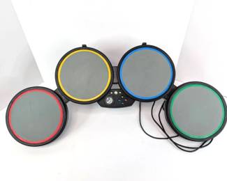 BB428 Xbox Rock Band Drums