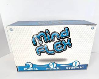 BB448 Mind Flex Game