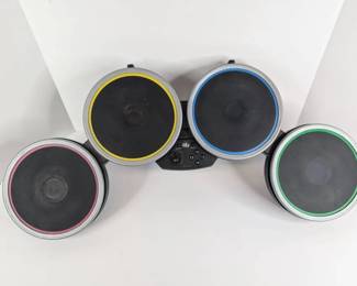 BB438 Harmonix Wireless Drum Controller