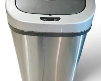 Ninestars Motion Senser Trash Can