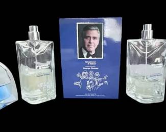 Assorted ColognesMens George ClooneyWhatever It Takes  More