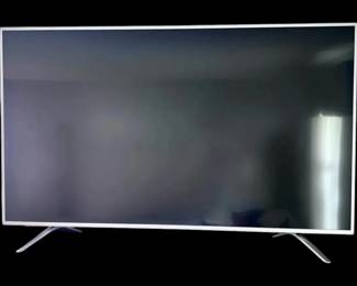 HDMI 65 Sharp LED LCD Smart TV With Remote