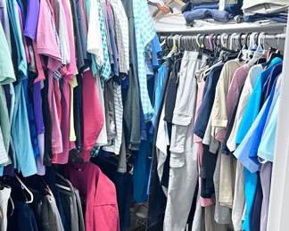 MYSTERY Mens Clothing, Shoes  More
