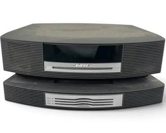 Bose Wave Music System