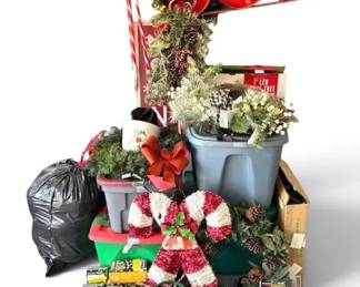 Christmas Decorations