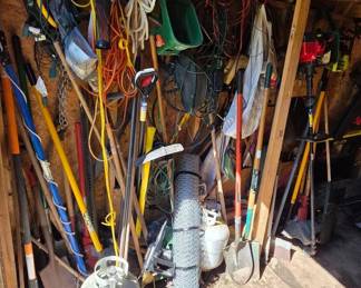 Tool Mystery Lot