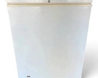 Frigidaire Heavy Duty Commercial Freezer