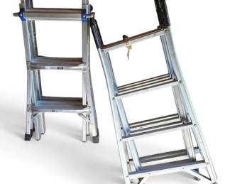 Werner  Other Aluminum Ladders