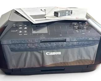 Canon All In One Printer
