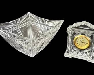 Waterford Crystal