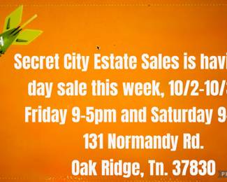 Sale Picture