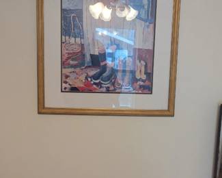 Sale Picture