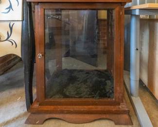 Display case