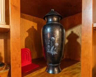 Beautiful vase