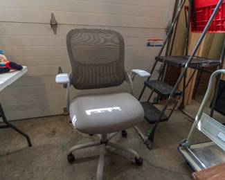 Office chair