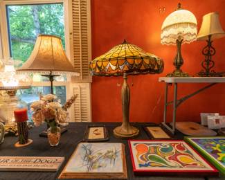 More great lamps