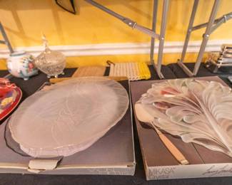 Like new platters