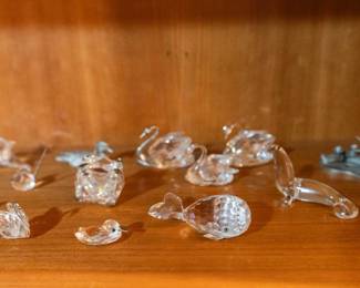 Swarovski crystal