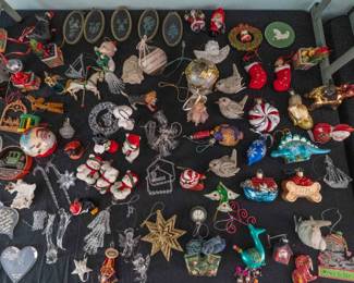 We have so many to choose from.