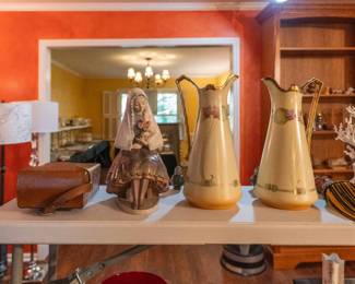 vintage home decor