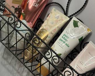 Lotions