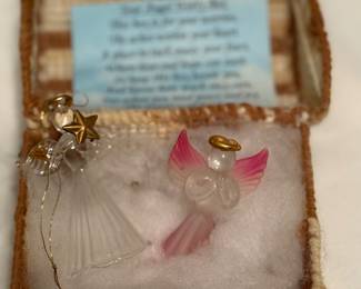Glass Angels