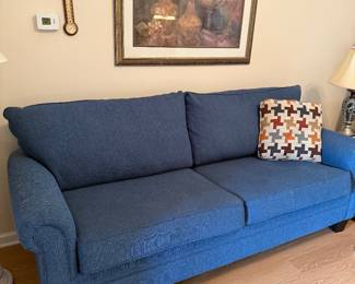 Full-size sofa