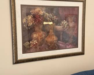 Wall decor