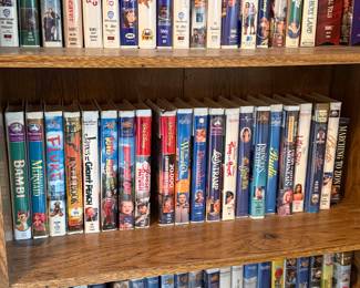 VHS