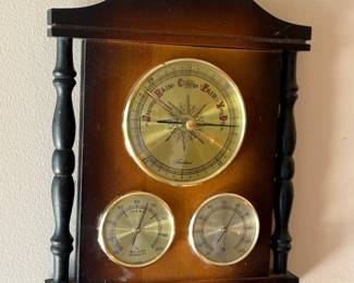 Barometer