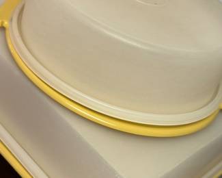 Tupperware