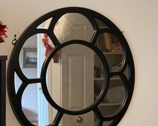 Wall mirror