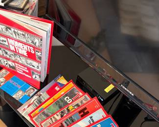 Time magazine’s