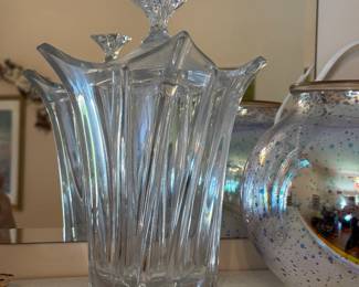 Glass items