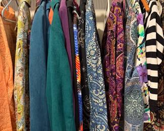 Moore womenโs clothing