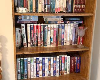 VHS
