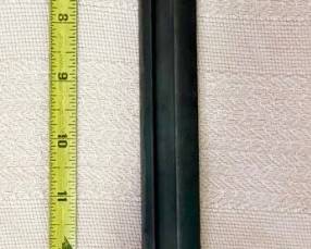 WWI  U.S. Model 1905 bayonet made by Springfield Armory in 1907  