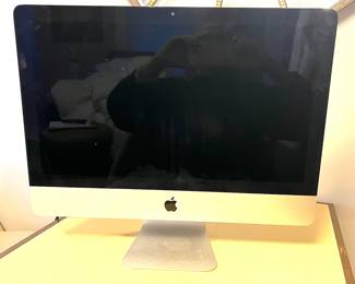 16. Mac Computer Monitor
