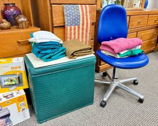 Herman Miller office chair